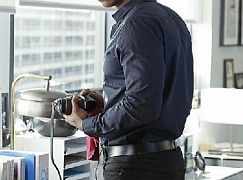 Supergirl: 1x16 Falling - zdjęcia promocyjne