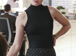 Supergirl: 1x16 Falling - zdjęcia promocyjne