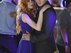 Shadowhunters: 1x10 This World Inverted - zdjęcia promocyjne