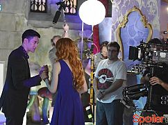 Shadowhunters: 1x10 This World Inverted - zdjęcia promocyjne