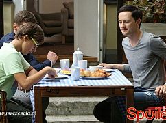 Barwy szczęścia odc. 1402 - zdjęcia promocyjne