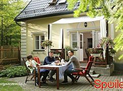 Barwy szczęścia odc. 1402 - zdjęcia promocyjne
