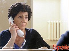 Barwy szczęścia odc. 1403 - zdjęcia promocyjne