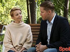 Barwy szczęścia odc. 1404 - zdjęcia promocyjne