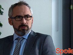 M jak miłość odc. 1203 - zdjęcia promocyjne