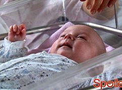 M jak miłość odc. 1203 - zdjęcia promocyjne