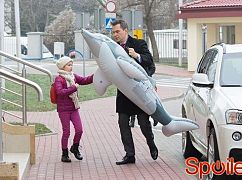 Na dobre i na złe odc. 627 - zdjęcia promocyjne