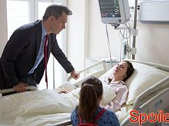 Na dobre i na złe odc. 627 - zdjęcia promocyjne