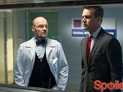 Na dobre i na złe odc. 627 - zdjęcia promocyjne