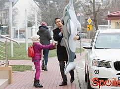 Na dobre i na złe odc. 627 - zdjęcia promocyjne