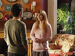 Recovery Road: 1x08 The Weaklings - zdjęcia promocyjne