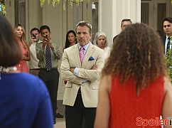 Recovery Road: 1x08 The Weaklings - zdjęcia promocyjne