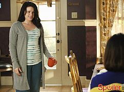 Recovery Road: 1x08 The Weaklings - zdjęcia promocyjne