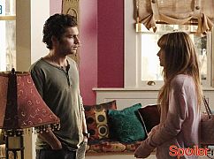 Recovery Road: 1x08 The Weaklings - zdjęcia promocyjne