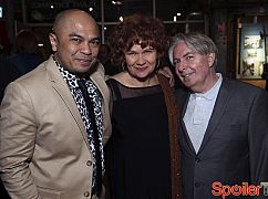 Zdjęcia z imprezy z okazji 100. odcinka Dawno, dawno temu