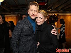 Zdjęcia z imprezy z okazji 100. odcinka Dawno, dawno temu