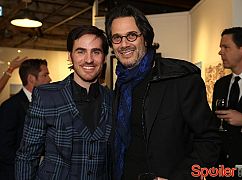 Zdjęcia z imprezy z okazji 100. odcinka Dawno, dawno temu