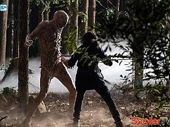 Sleepy Hollow: 3x14 Into the Wild - zdjęcia promocyjne