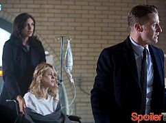Gotham: 2x13 A Dead Man Feels No Cold - zdjęcia promocyjne