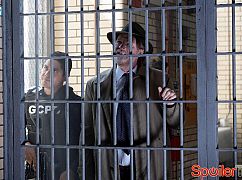 Gotham: 2x13 A Dead Man Feels No Cold - zdjęcia promocyjne
