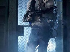 Gotham: 2x13 A Dead Man Feels No Cold - zdjęcia promocyjne