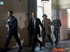 Gotham: 2x13 A Dead Man Feels No Cold - zdjęcia promocyjne