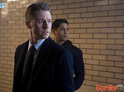 Gotham: 2x13 A Dead Man Feels No Cold - zdjęcia promocyjne