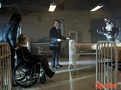 Gotham: 2x13 A Dead Man Feels No Cold - zdjęcia promocyjne