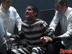 Gotham: 2x13 A Dead Man Feels No Cold - zdjęcia promocyjne