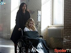 Gotham: 2x13 A Dead Man Feels No Cold - zdjęcia promocyjne