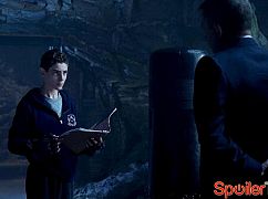 Gotham: 2x13 A Dead Man Feels No Cold - zdjęcia promocyjne