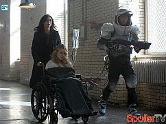 Gotham: 2x13 A Dead Man Feels No Cold - zdjęcia promocyjne