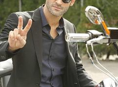 Lucifer: 1x06 Favorite Son - zdjęcia promocyjne