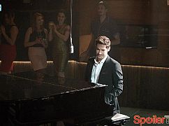 Lucifer: 1x06 Favorite Son - zdjęcia promocyjne