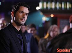 Lucifer: 1x06 Favorite Son - zdjęcia promocyjne