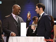 Lucifer: 1x07 Wingman - zdjęcia promocyjne