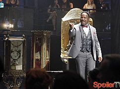 Lucifer: 1x07 Wingman - zdjęcia promocyjne
