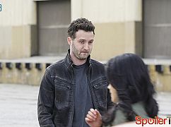 Scorpion: 2x18 The Fast and the Nerdiest - zdjęcia promocyjne