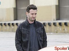 Scorpion: 2x18 The Fast and the Nerdiest - zdjęcia promocyjne