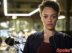 Hunters: 1x01 The Beginning & The End - zdjęcia promocyjne
