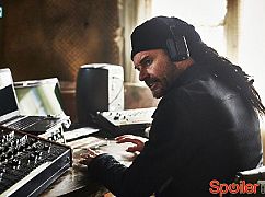 Hunters: 1x01 The Beginning & The End - zdjęcia promocyjne