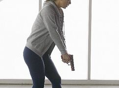 Quantico: 1x13 Clear - zdjęcia promocyjne