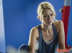 Quantico: 1x13 Clear - zdjęcia promocyjne