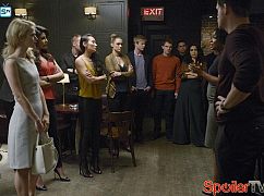 Quantico: 1x13 Clear - zdjęcia promocyjne