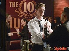 Quantico: 1x13 Clear - zdjęcia promocyjne