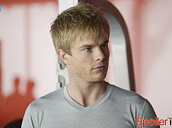 Quantico: 1x13 Clear - zdjęcia promocyjne