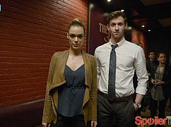 Quantico: 1x13 Clear - zdjęcia promocyjne
