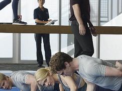 Quantico: 1x13 Clear - zdjęcia promocyjne