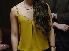 Quantico: 1x13 Clear - zdjęcia promocyjne