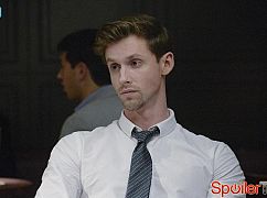 Quantico: 1x13 Clear - zdjęcia promocyjne